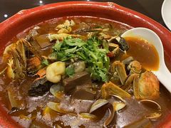 -老正兴菜馆(福州路店)