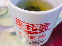 -老梅园大虾城(河西店)