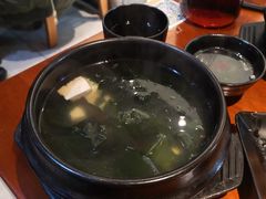 -鑫日千里马朝鲜族小馆(总店)