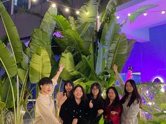 -CIAO·团建聚餐·生日派对轰趴馆(福田店)