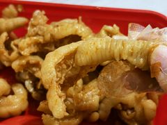 -绝味鸭脖(朝阳印象城店)