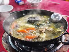 -友口福(大良店)