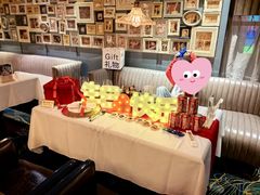 -戈雅法餐厅(世界城广场店)