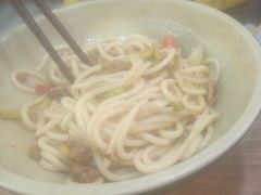 -豫掌柜饸饹面·烩面(秀沿路店)