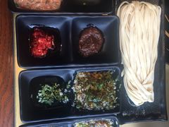 -手选潮汕鲜活牛肉火锅(二七广场店)