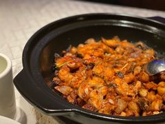 鳗鲡煲-马仕玖煲·融合菜·酥不腻烤鸭(人大店)