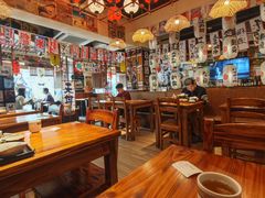 -千懿六本木酒场(常熟路店)