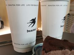 -BeauTea水仙(coco park店)