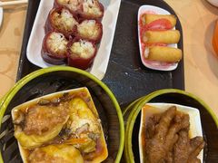 -金凤酒楼(金陵路店)