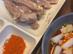 -靖远尕六美味羊羔肉