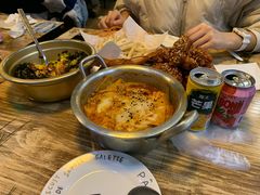 -miss密斯韩餐(平阳景苑店)