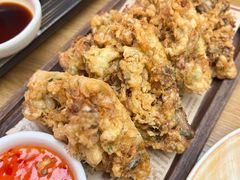 -潮粥荟·潮汕砂锅粥(槐房万达店)