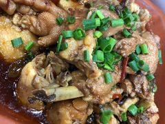 -陶然居·重庆菜(生态园店)