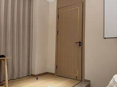 -兰汀酒店(三香路苏州市体育中心店)