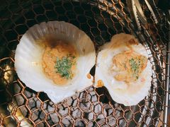 -农乐园炭火烤肉(世茂店)