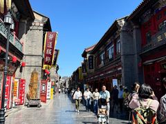 -古文化街旅游区