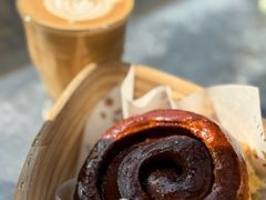 -O'mills Sourdough Bakery&Bistro(永嘉路店)