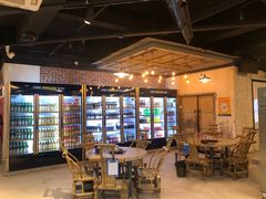 -神伙烧烤(江北黄泥塝店)