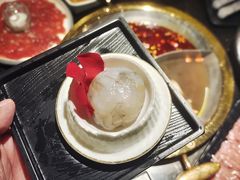 -井格重庆火锅(西直门凯德Mall店)