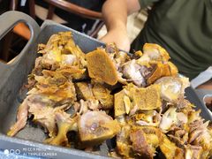 -赵奶奶水饺锅贴小酒馆(丁字沽店)