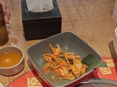 -新石器烤肉(百联川沙店)