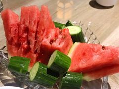 -和院老火锅铜锅烧烤海鲜(朱雀大街店)