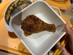 -北大家园食堂