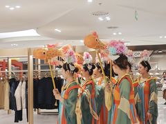 -北京SKP