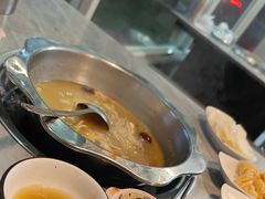 -光头药膳鸡(莱茵小镇店)