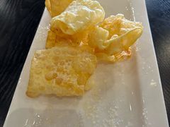 -喜洲翰林餐厅(董家百年老宅店)