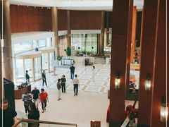 -上海神旺大酒店