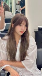 -DL HOPE明星造型