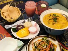 -米泰芒·东南亚料理(体育西店)