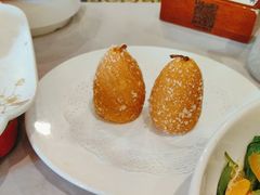 -大鸭梨烤鸭(甘家口店)