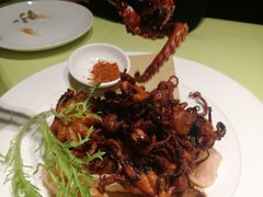 高家小巴蛸-高佳庄·舟山海鲜(海景旗舰店)