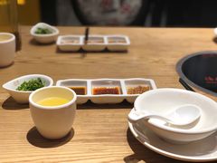 -掂档潮汕牛肉火锅(沈阳万象城店)