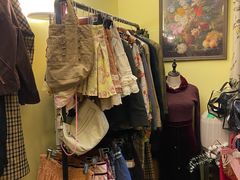 -Oolong乌龙茶古着店