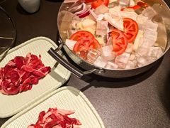 -额尔敦涮肉自助(摩尔城店)