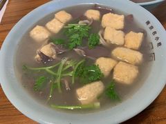 -金原鸭血粉丝汤·汤包·脆皮烤鸭(南京博物院店)