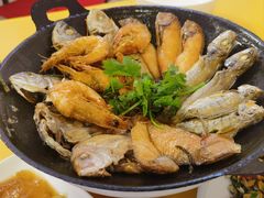 -桂园白粥·潮汕老味道