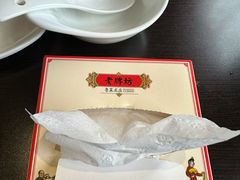 -老牌坊鲁菜名店(聊城美食岛店)