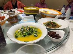 -金美华轩(东方路齐鲁店)