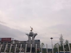 -遂宁站-售票处