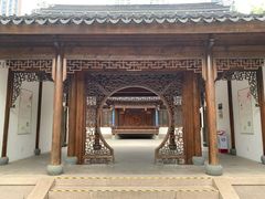 -江宁织造博物馆