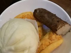 -豪亨世家牛排自助(乐群店)