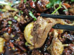 -天治宣·野椒鸡(龙头寺总店)