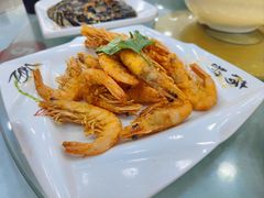 -聚德福海鲜家常菜(刘庄店)