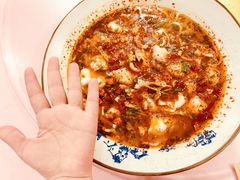 -燕坤食府