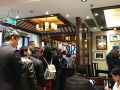 等位区-熙盛源(滨湖万达店)