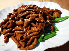 酱油皇鹅肠-大树头森林餐厅(番禺广场店)